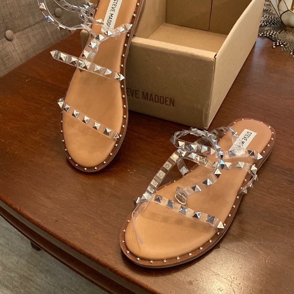 Maddens travel clear Sandler